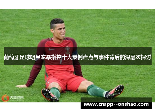 葡萄牙足球明星家暴指控十大案例盘点与事件背后的深层次探讨
